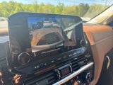 New 2025 Nissan Pathfinder Platinum image 4