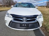 Used 2017 Toyota Camry XLE w/ Moonroof Package image 3