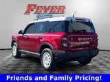 New 2025 Ford Bronco Sport Heritage w/ Convenience Package image 3