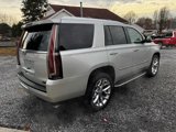 Used 2016 Cadillac Escalade Luxury image 5