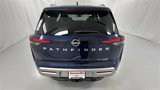 New 2025 Nissan Pathfinder Platinum image 4