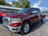Used 2020 RAM 1500 Laramie image 2