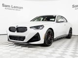 Used 2024 BMW 230i xDrive Coupe w/ Premium Package image 4
