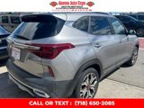 Used 2021 Kia Seltos SX w/ SX Sunroof Package image 4