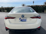 New 2025 BMW i4 eDrive40 w/ Premium Package image 4