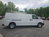 Used 2019 Chevrolet Express 3500 Extended w/ Driver Convenience Package image 4