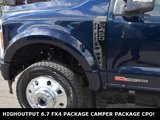 Certified 2025 Ford F450 Platinum image 5