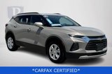 Certified 2021 Chevrolet Blazer LT image 5