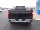 New 2025 Chevrolet Silverado 3500 LTZ w/ LTZ Plus Package image 4