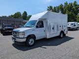 New 2025 Ford E-350 and Econoline 350 Super Duty w/ Power Equipment Group image 2