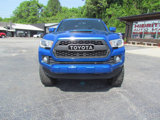 Used 2017 Toyota Tacoma TRD Sport image 2