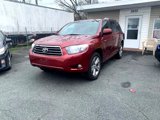 Used 2010 Toyota Highlander Sport image 2