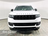 New 2025 Jeep Wagoneer L Series II image 2
