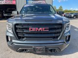 Used 2022 GMC Sierra 1500 Elevation w/ Driver Alert Package I image 2