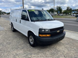 Used 2020 Chevrolet Express 2500 w/ Driver Convenience Package image 3