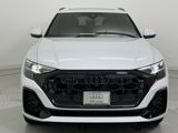 New 2025 Audi Q8 Premium Plus image 2