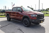 New 2026 RAM 1500 Rebel w/ G/T Package image 3