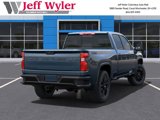 New 2025 Chevrolet Silverado 2500 LT image 4