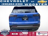 New 2025 Chevrolet Equinox ACTIV w/ Safety and Technology Package image 4