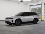 New 2025 Jeep Wagoneer Launch Edition image 2