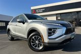 New 2025 Mitsubishi Eclipse Cross ES image 2