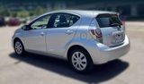 Used 2012 Toyota Prius C Two image 4