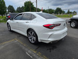 Used 2021 Acura TLX w/ Advance Package image 5