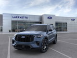 New 2025 Ford Explorer ST-Line image 2