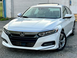 Used 2018 Honda Accord EX image 3