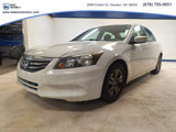 Used 2011 Honda Accord SE image 4