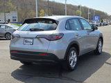 Certified 2025 Honda HR-V LX image 5
