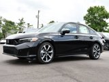 New 2025 Honda Civic Sport Touring image 3