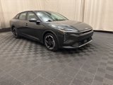 Certified 2025 Kia K4 EX image 3