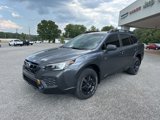 Used 2025 Subaru Outback Wilderness w/ Wilderness Package image 3
