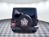 Used 2016 Jeep Wrangler Unlimited Sport w/ Quick Order Package 24S image 4