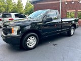 Used 2019 Ford F150 XL w/ Equipment Group 101A Mid image 2