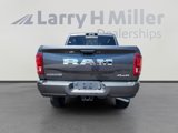New 2025 RAM 2500 Laramie image 4