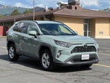 Used 2020 Toyota RAV4 XLE w/ XLE Grade Weather Package image 3