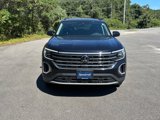 New 2025 Volkswagen Atlas SE image 2