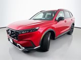 New 2026 Honda CR-V Sport Touring image 3