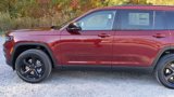 New 2025 Jeep Grand Cherokee L Limited w/ Luxury Tech Group II image 3