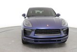 Used 2022 Porsche Macan image 2