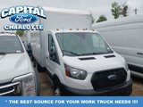 New 2024 Ford Transit 350 w/ Upfitter Package image 5
