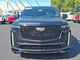 Used 2024 Cadillac Escalade ESV V image 3