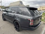 Used 2020 Land Rover Range Rover HSE image 3
