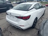 Used 2023 Nissan Sentra SV image 4