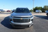 New 2026 Chevrolet Traverse LT w/ Driver Confidence Package image 3