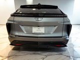 New 2026 Cadillac Lyriq V image 4