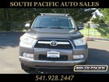 Used 2013 Toyota 4Runner SR5 image 2