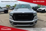New 2025 RAM 1500 Laramie w/ Night Edition image 3
